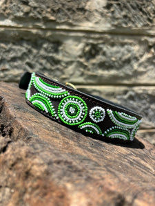 Lotus collar