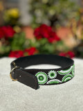 Lotus collar