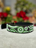 Lotus collar