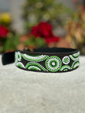 Lotus collar