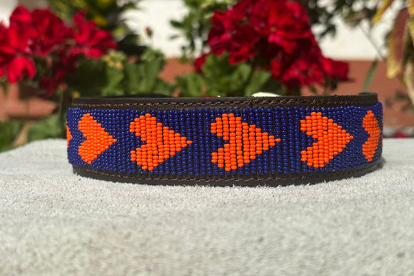 Nanyor collar