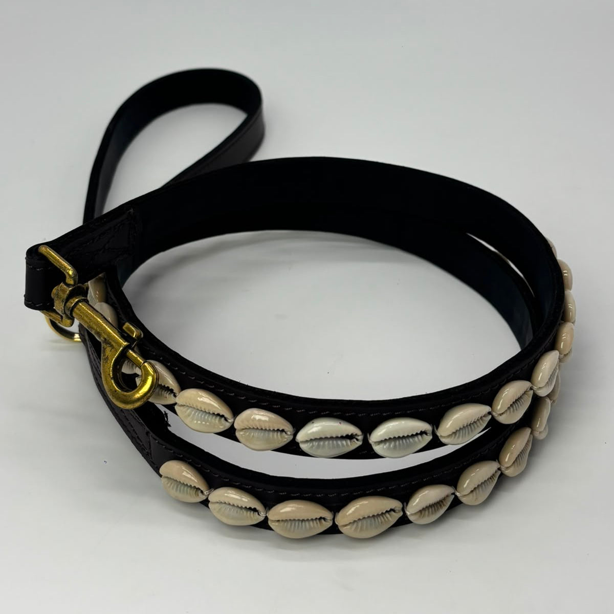 Maasai Beaded Dog leash