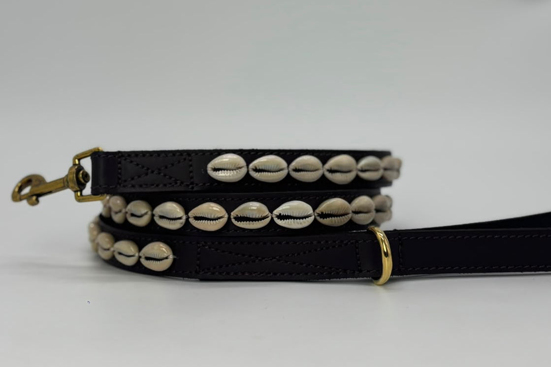 Maasai Beaded Dog leash
