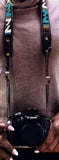 Copy of Camera Straps - Maasai Chief