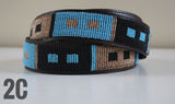 Belts- "Dotted" - Maasai Chief