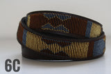 Belts-"African Diamonds" - Maasai Chief