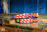 Belts- "Trails" - Maasai Chief