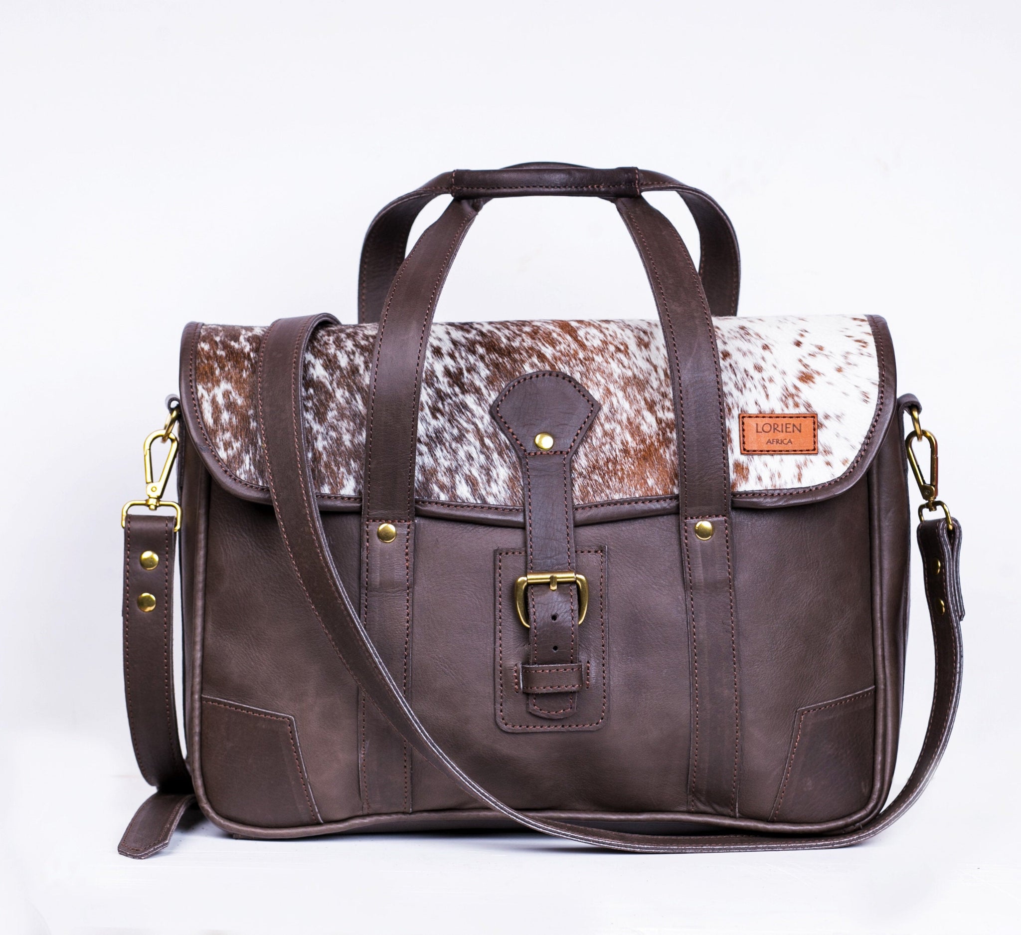Crossbody Bag for Women Fashion Designer Shoulder Purse Leather Top-handle  Satchel Brown Classic Handbags for Ladies - Yahoo Shopping